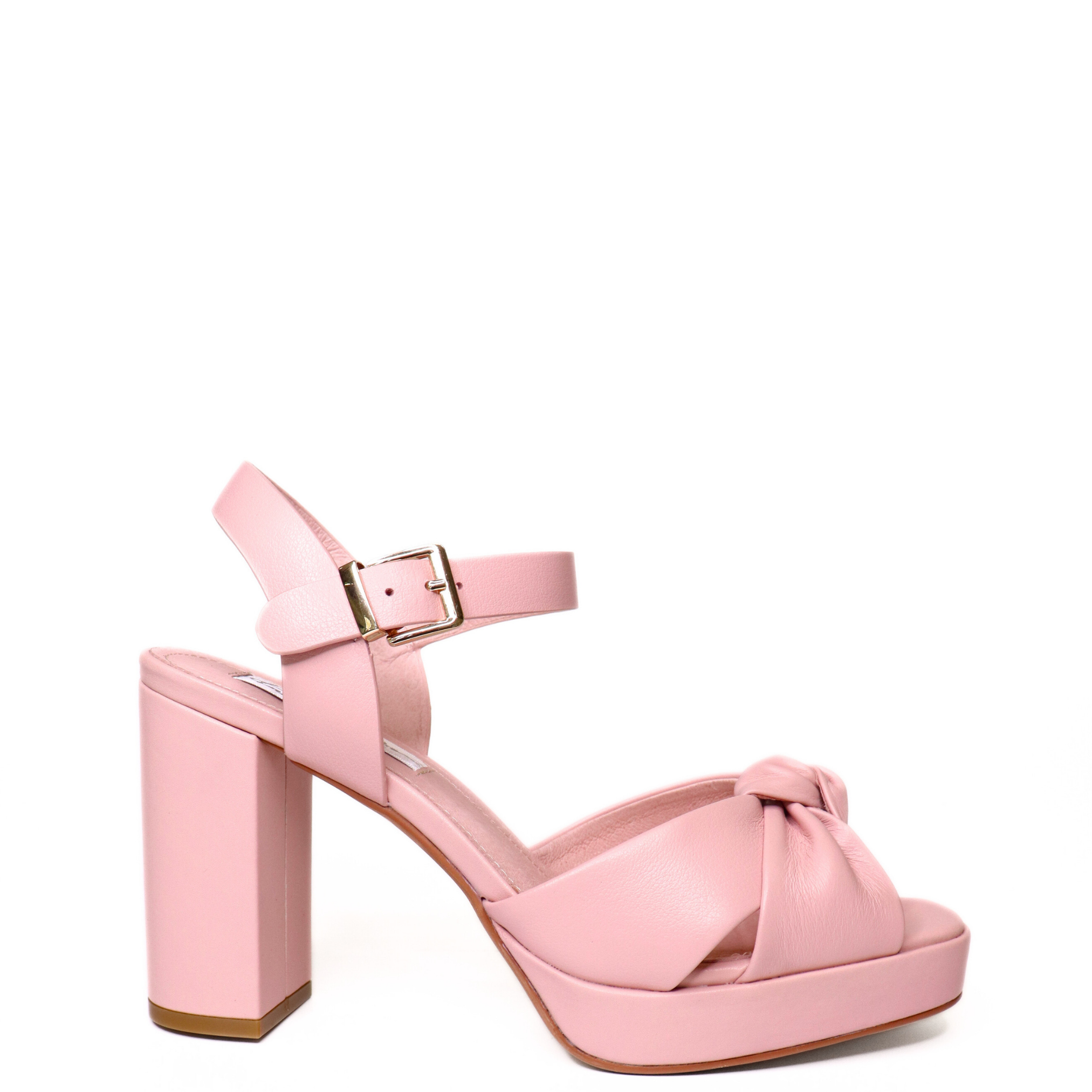 Ophira Heel | PRE ORDER