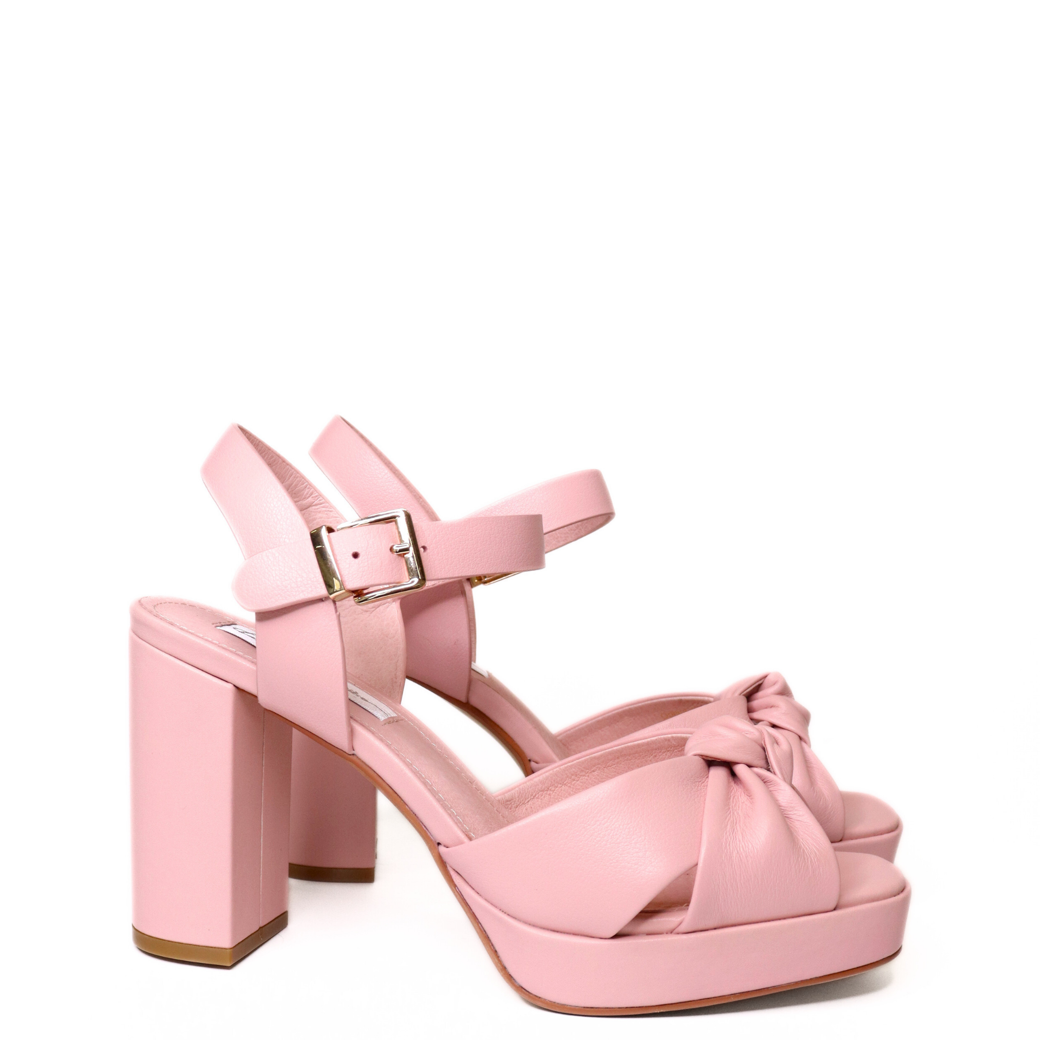 Ophira Heel | PRE ORDER