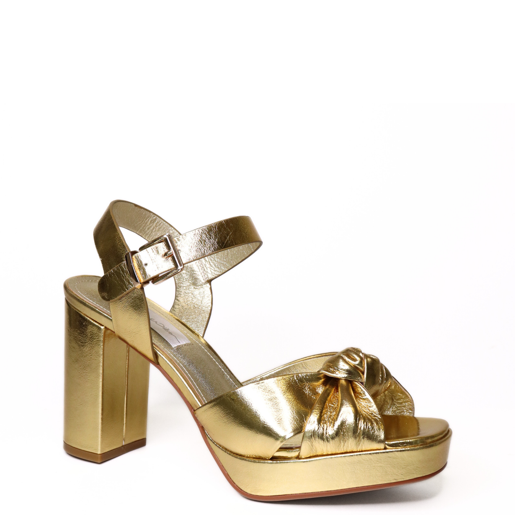 Ophira Heel | PRE ORDER