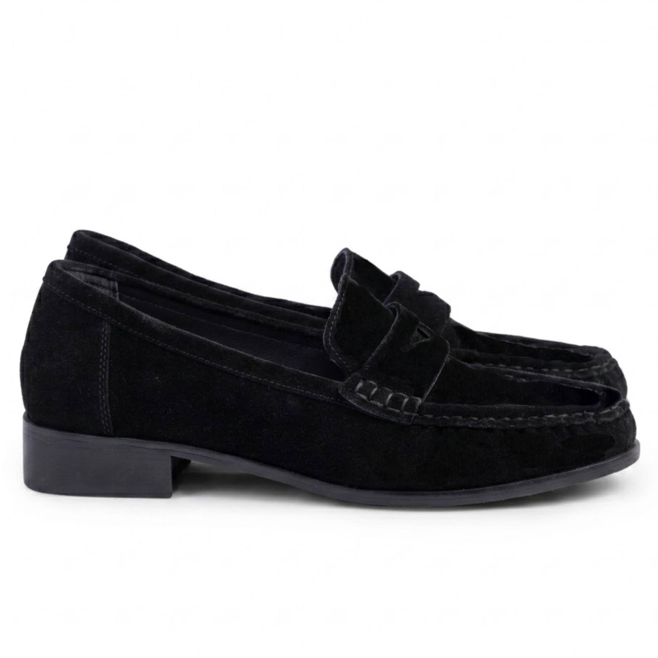 Rachel Loafer