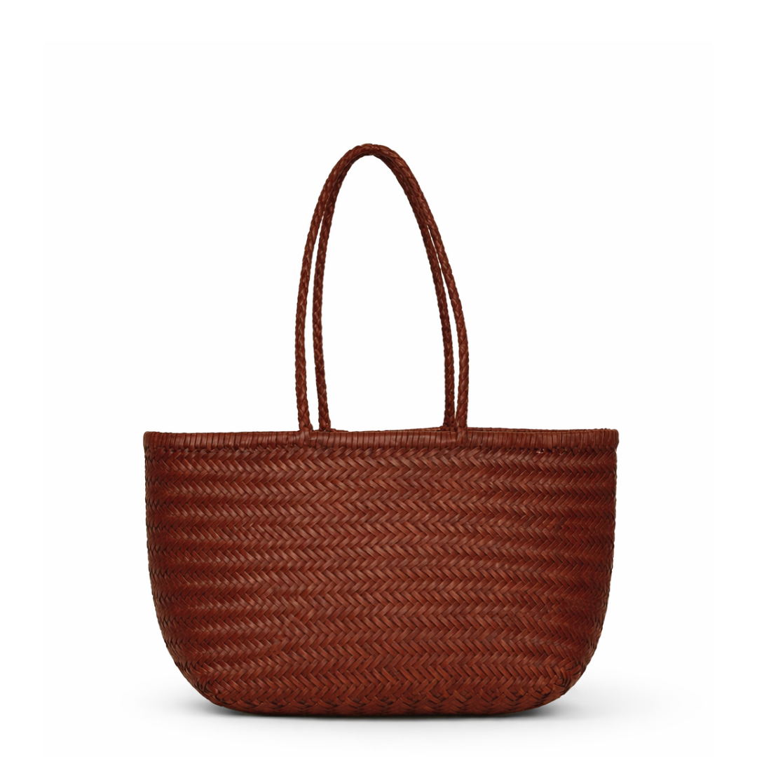 Sana Woven Bag