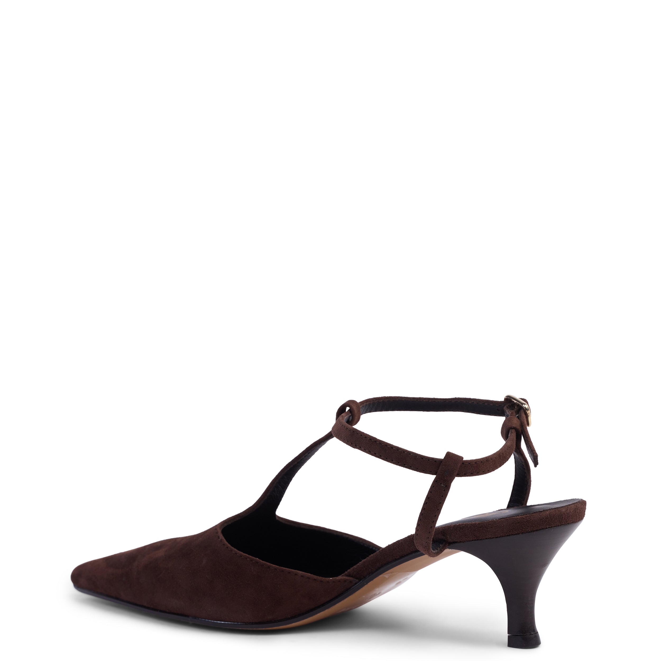 Lucy Heel
