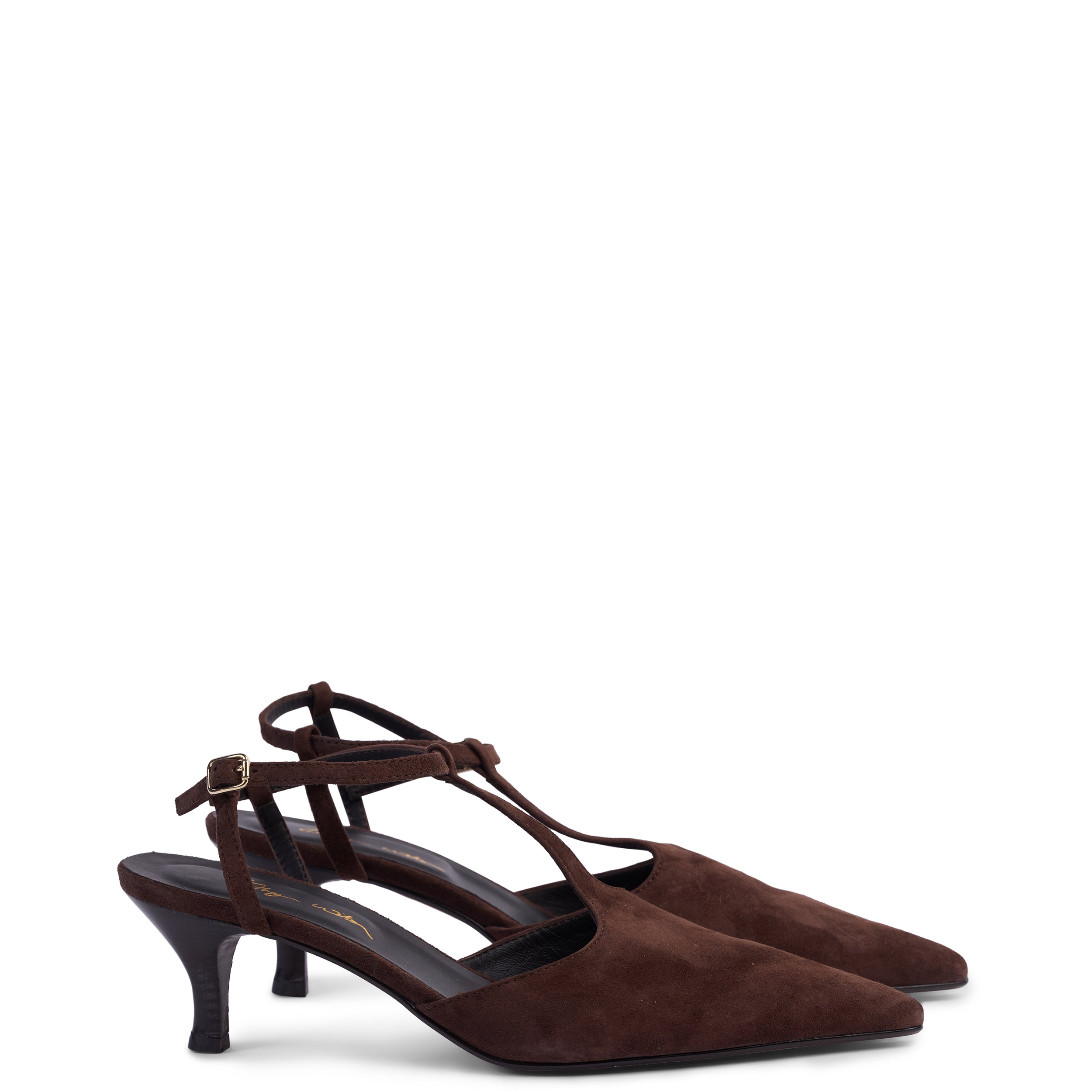 Lucy Heel