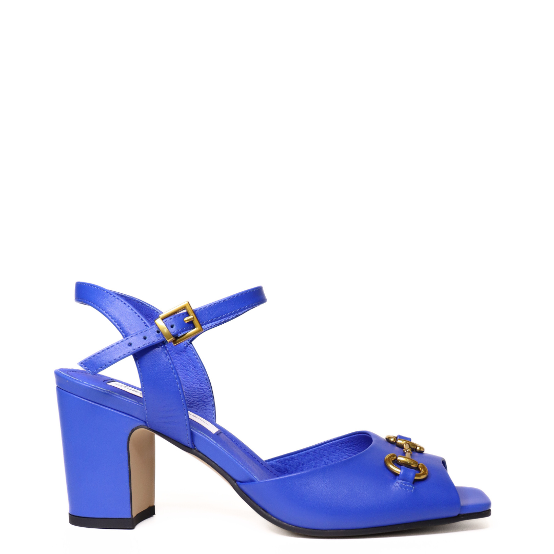 Scarlett Heel | PRE ORDER