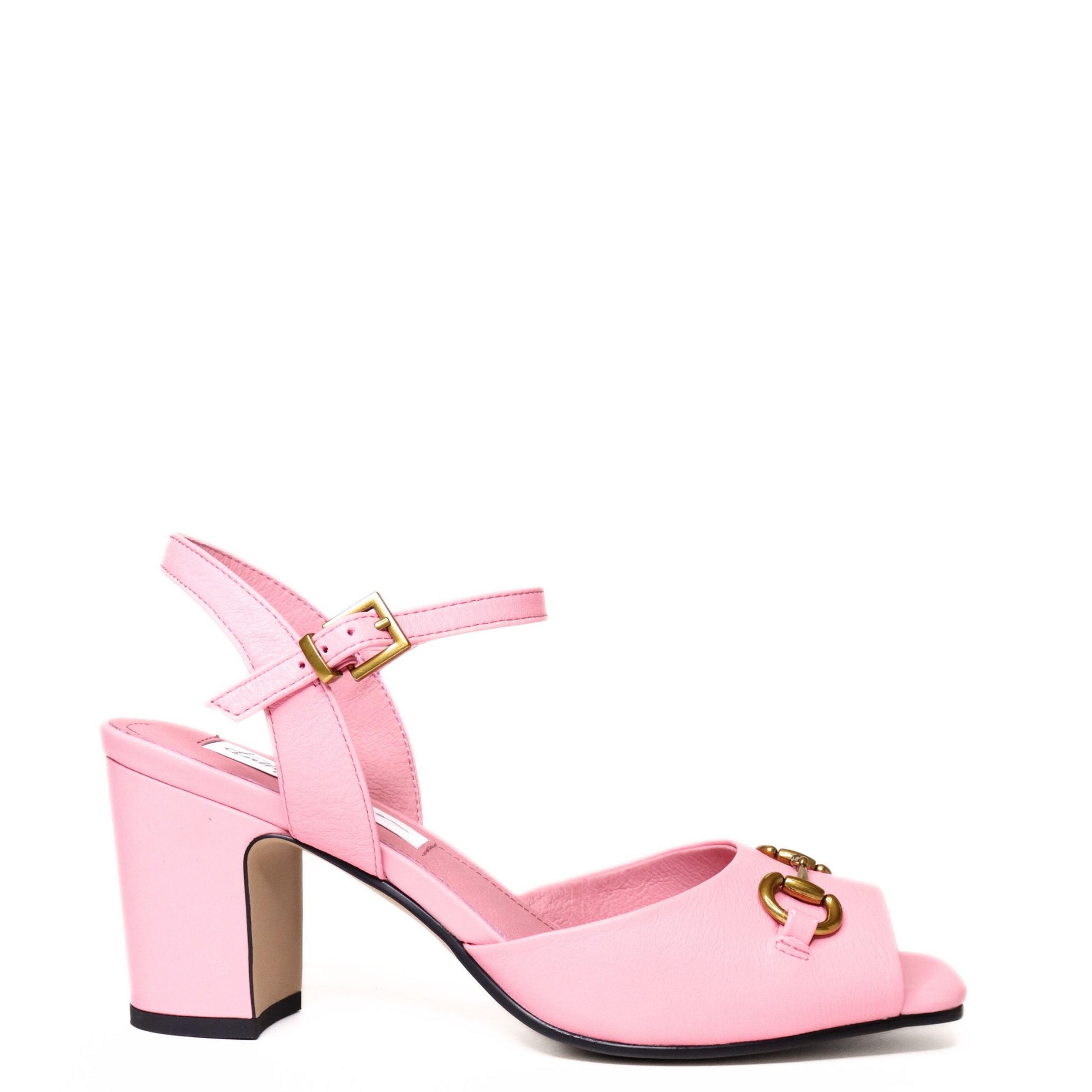 Scarlett Heel | PRE ORDER