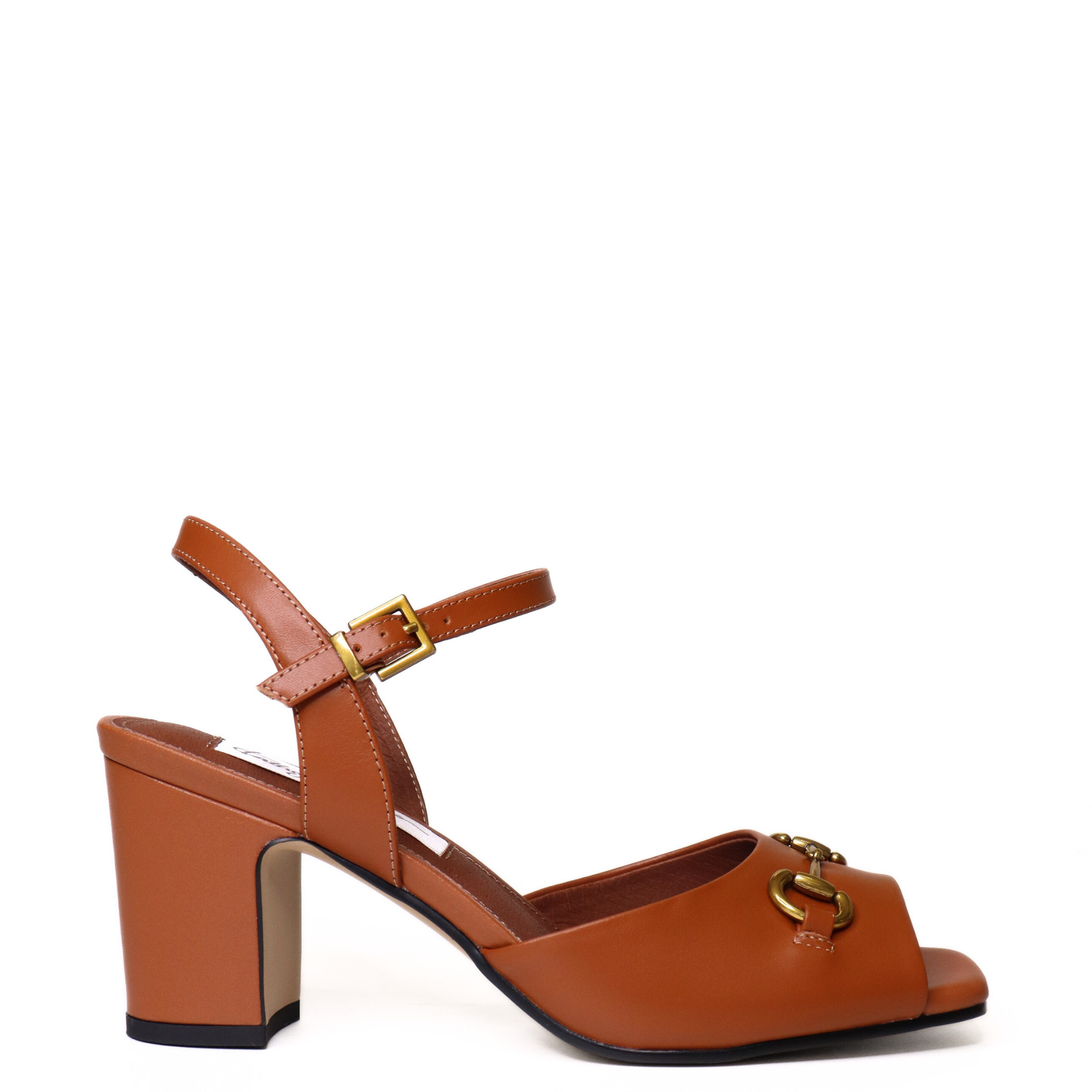 Scarlett Heel | PRE ORDER