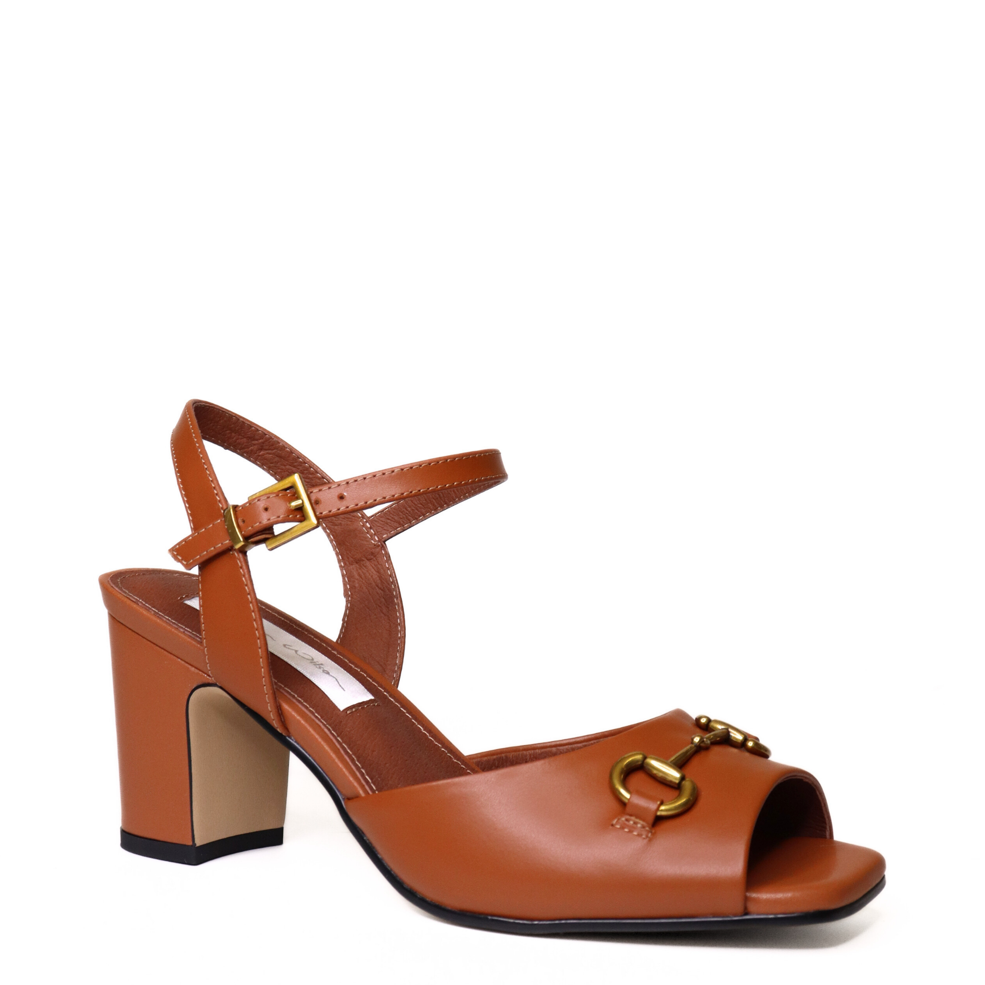 Scarlett Heel | PRE ORDER