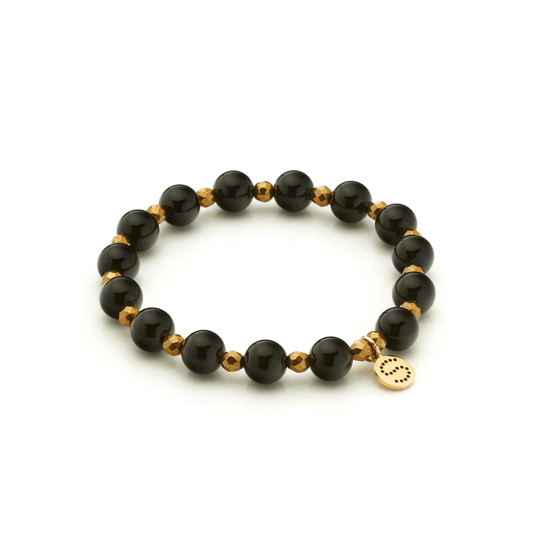 Silk & Steel - Aurora Bracelet