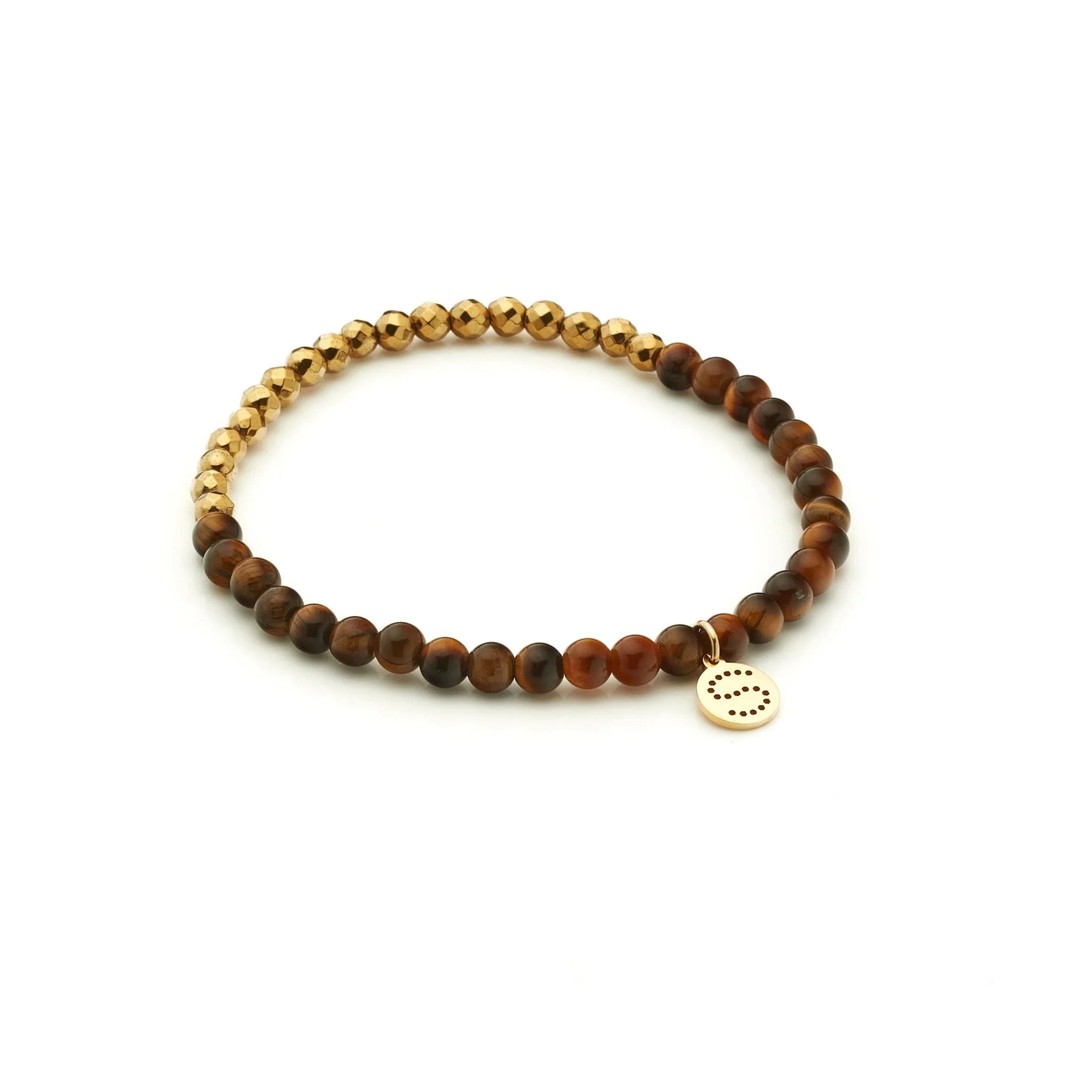 Silk & Steel - Party at the Front Bracelet