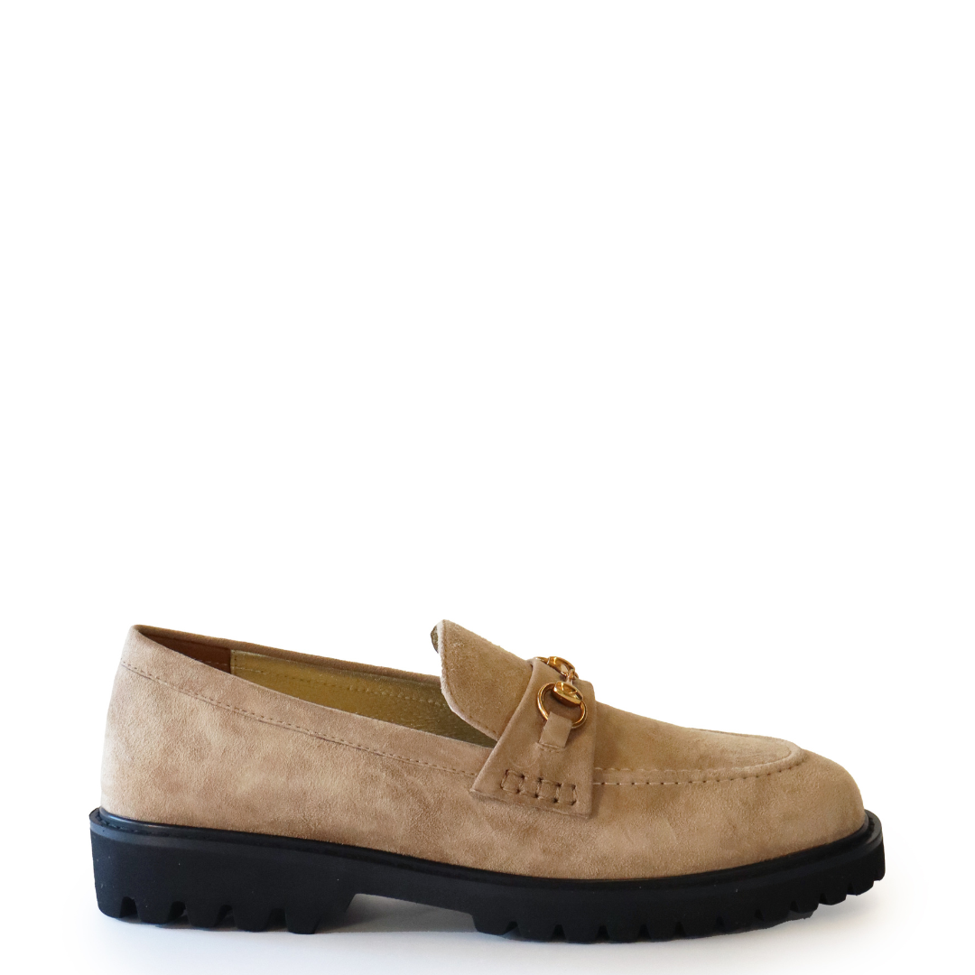 Shandre Loafer