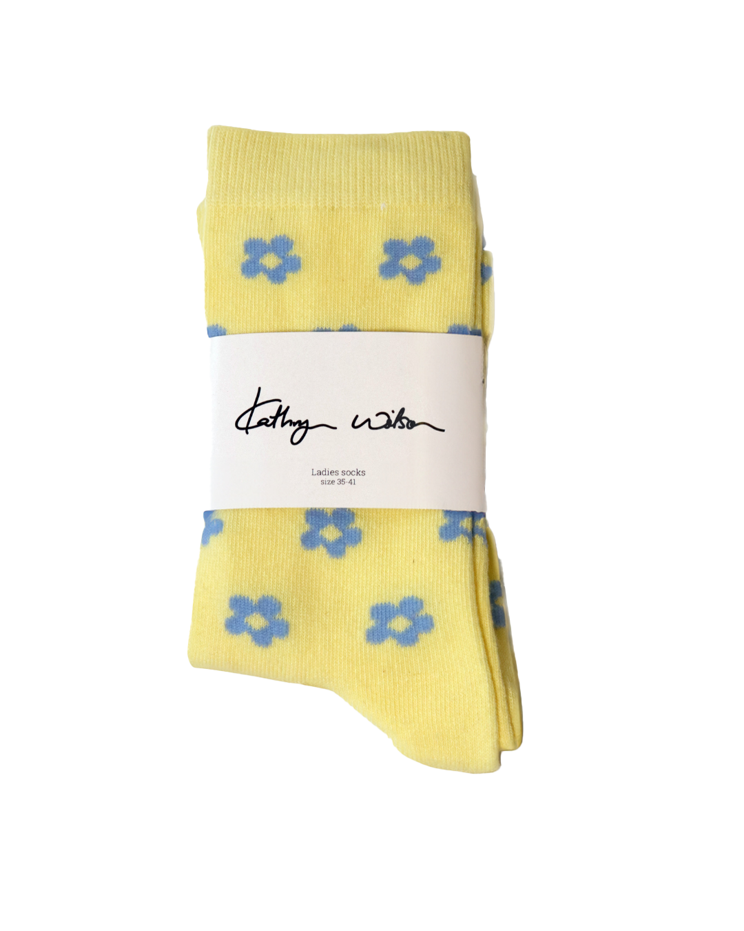 Petal Sock