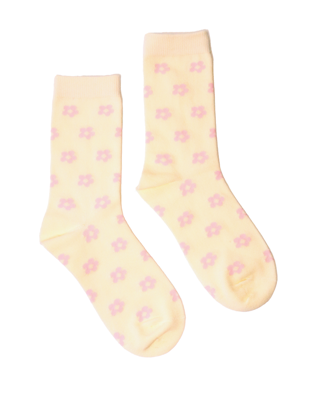 Petal Sock