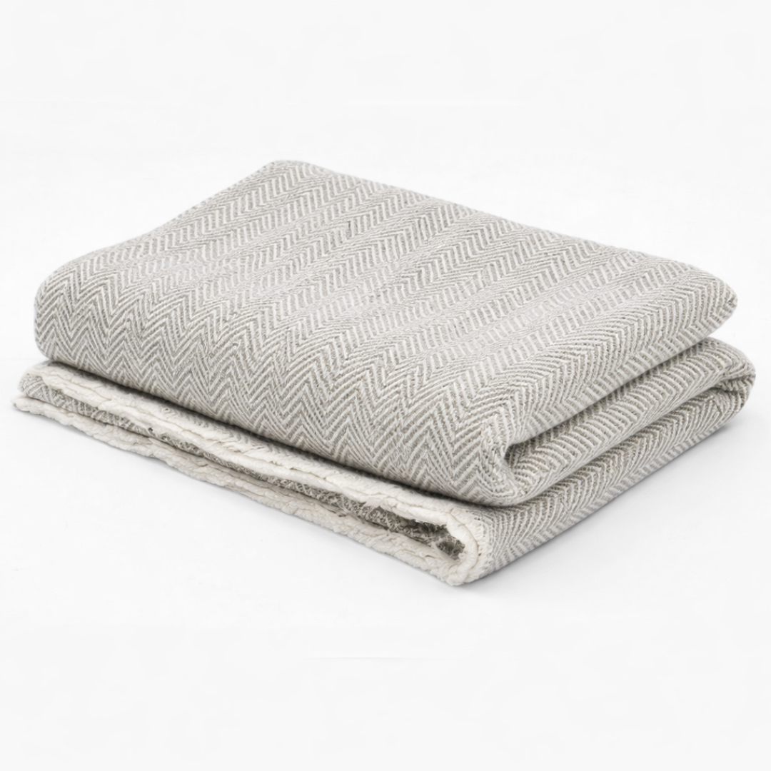 Cashmere Blankets