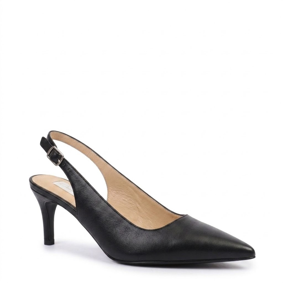 Mila Heel