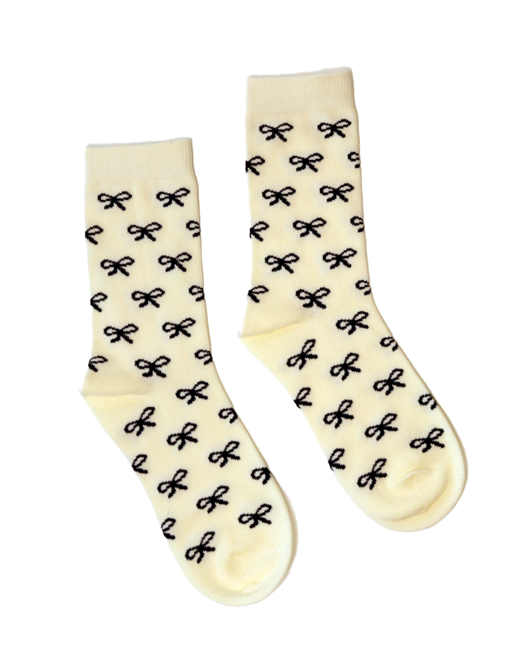 Bow Sock