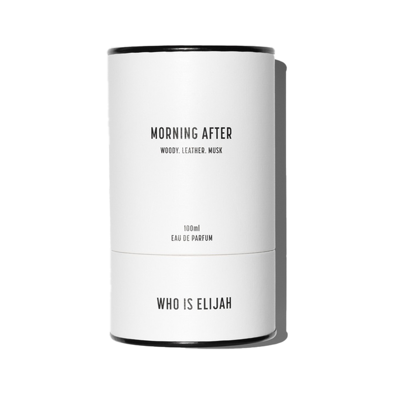 Who Is Elijah - Morning After
