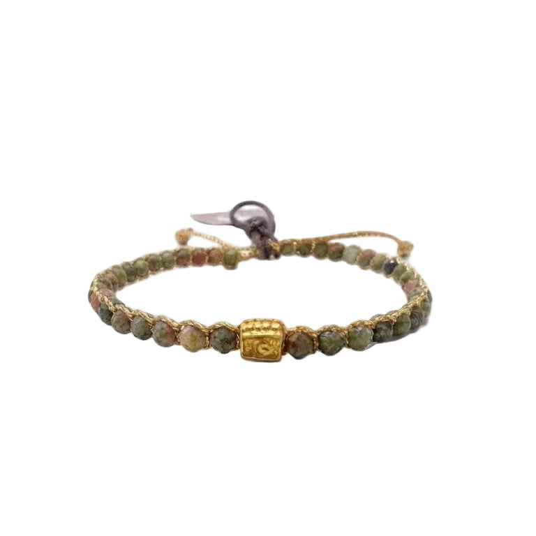 Samapura Bracelet
