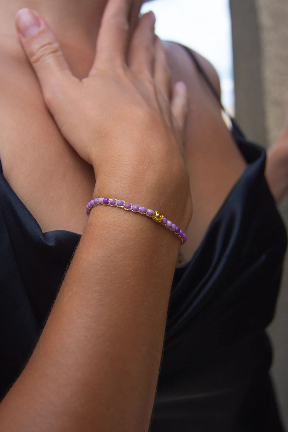 Samapura Bracelet