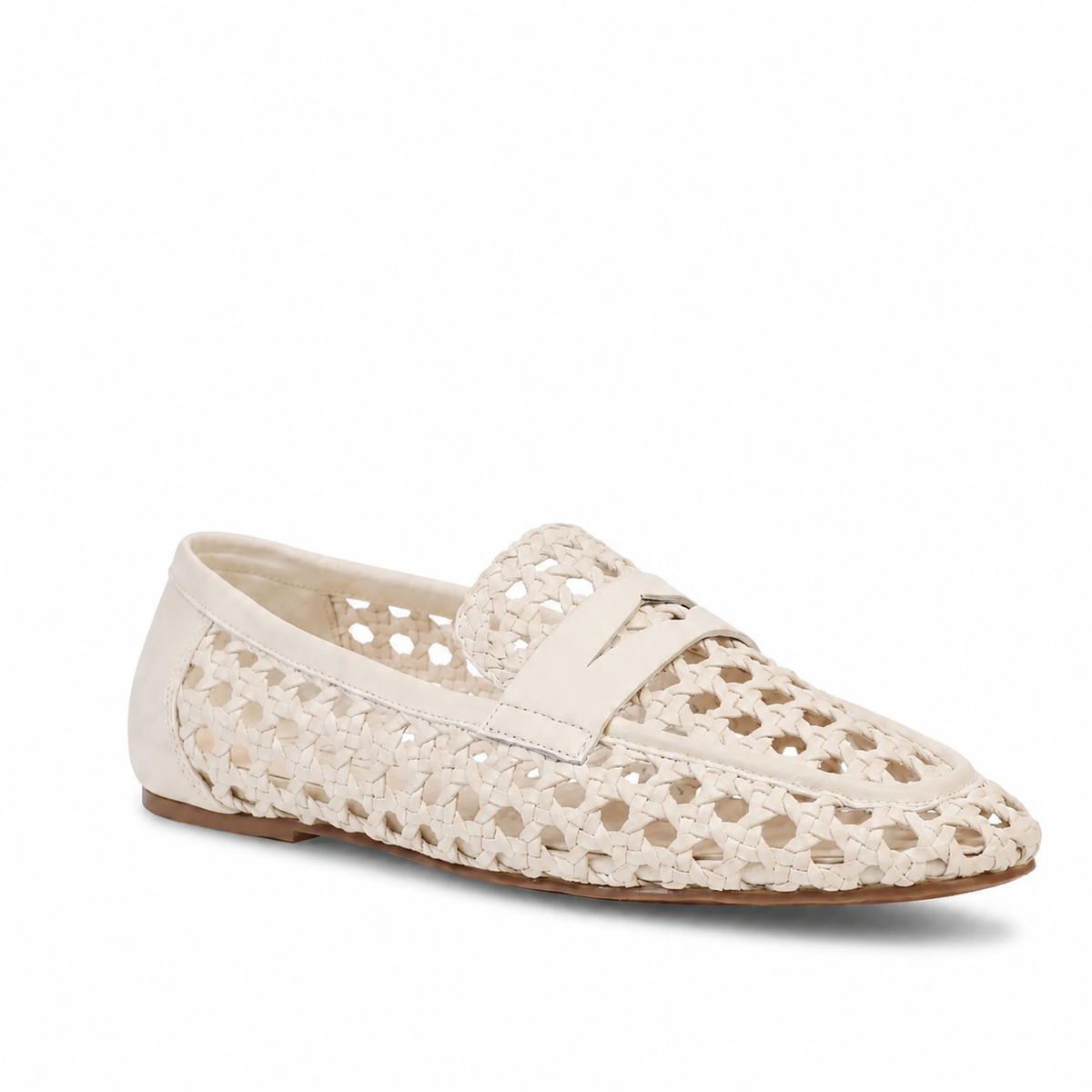 Charlotte Loafer