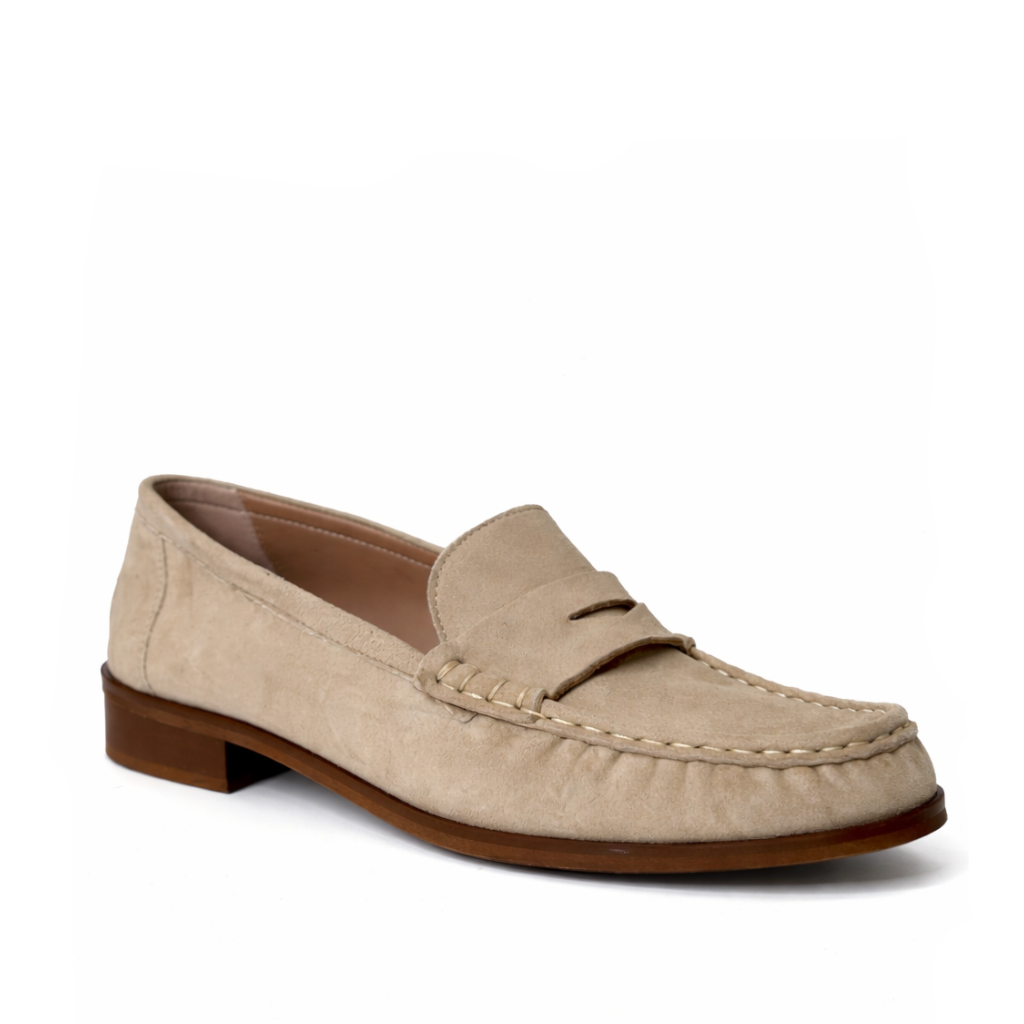 Fleur Loafer