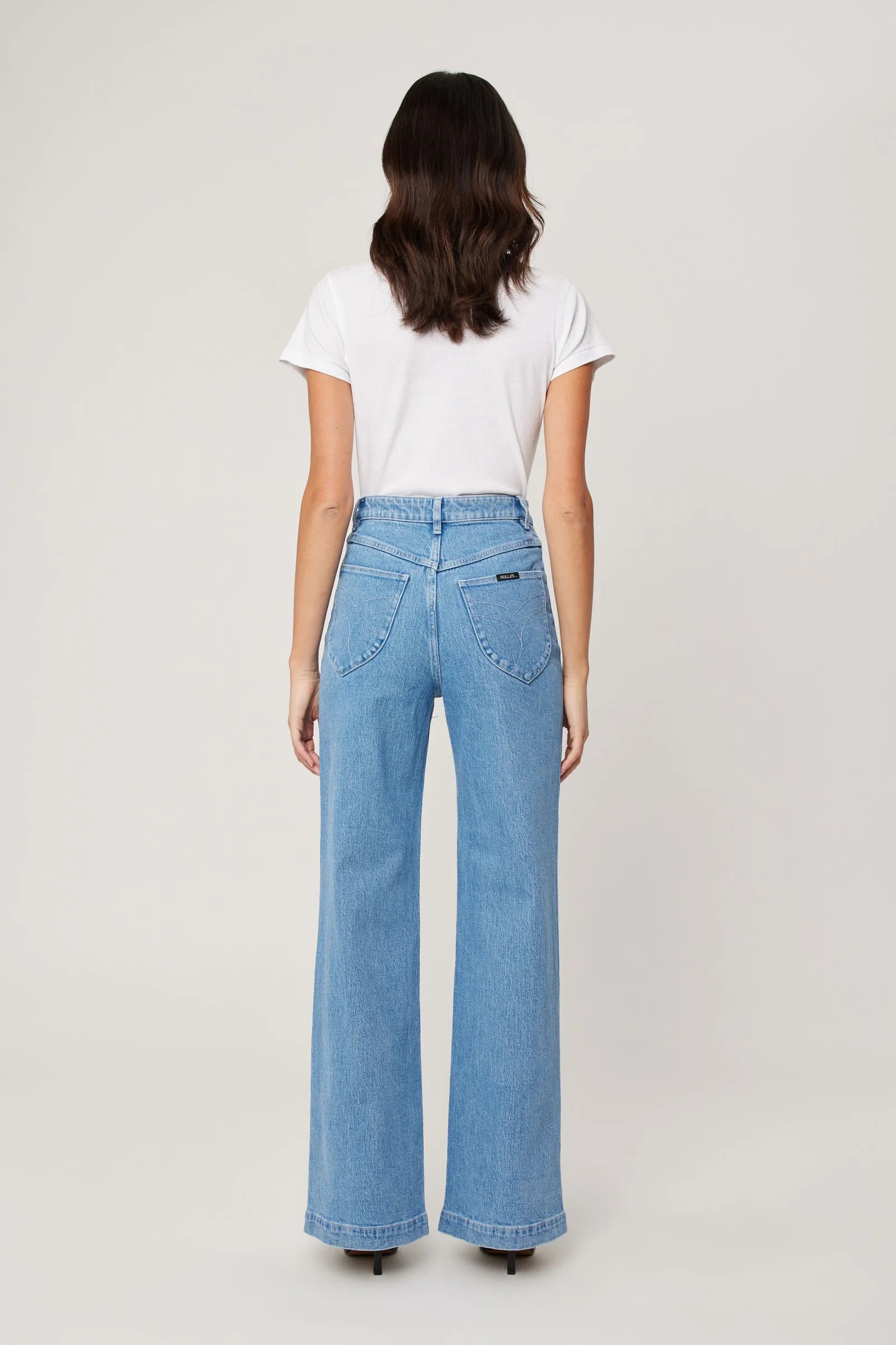 Rolla's Sailor Lily Jean LONG