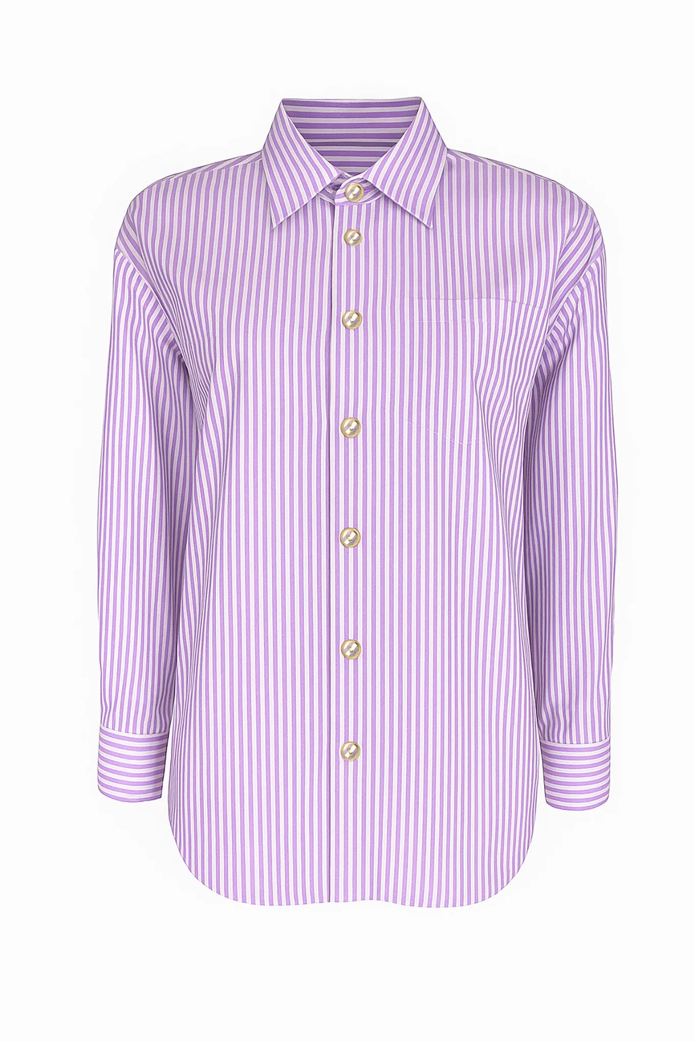 LeDore Stripe Shirt