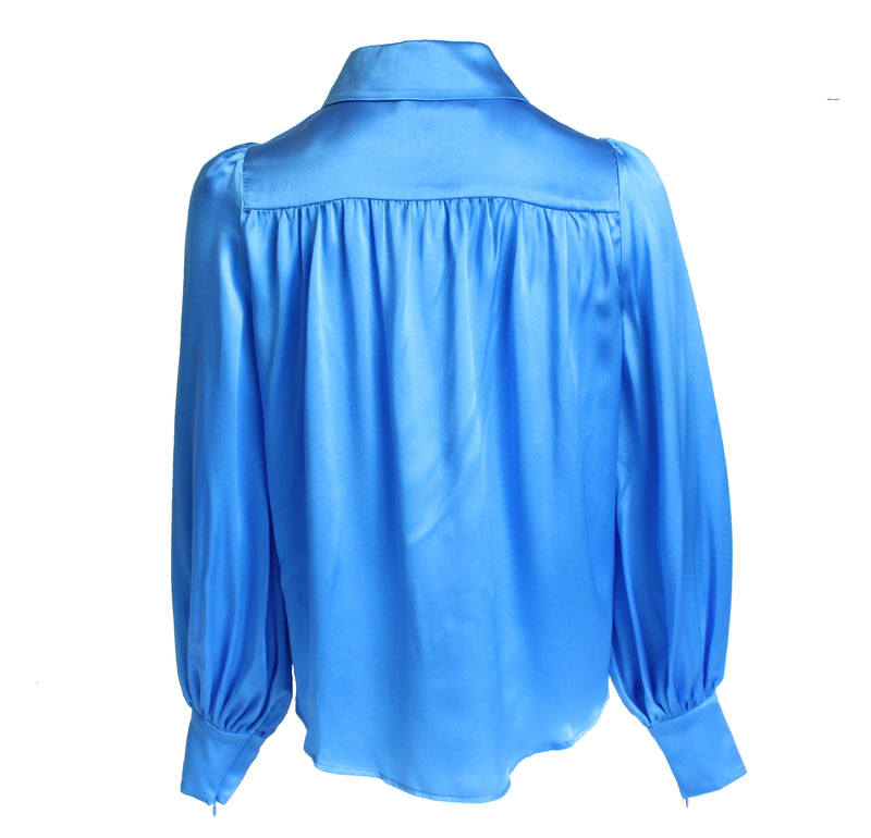 LeDoré Rosette Blouse