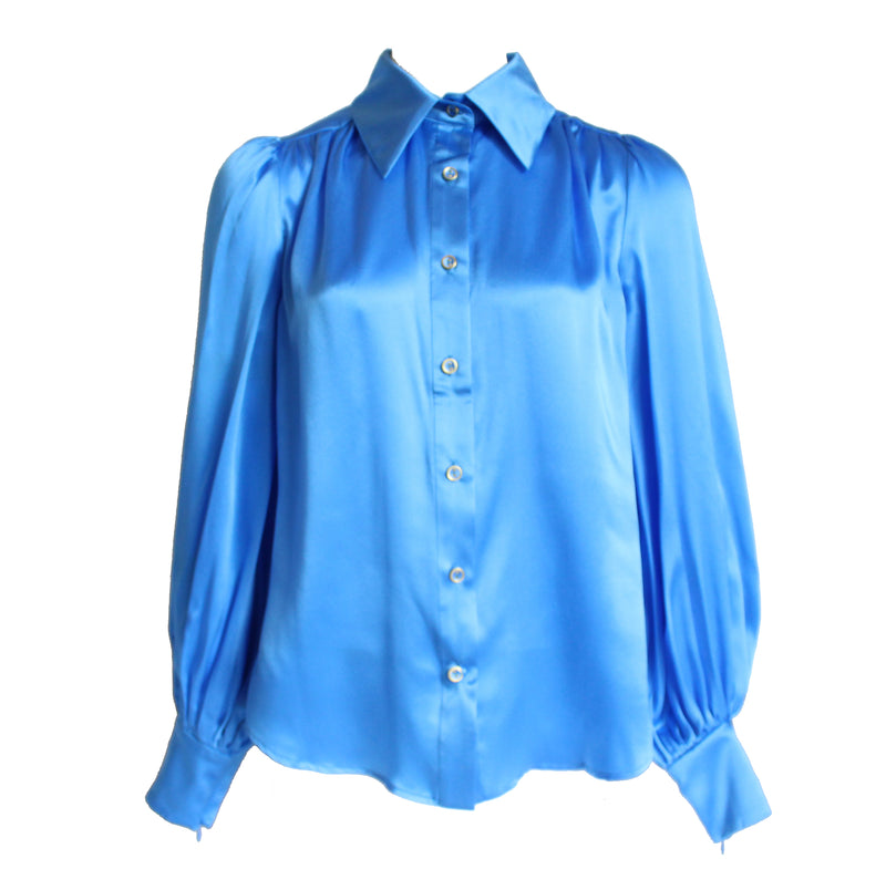 LeDoré Rosette Blouse