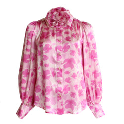 LeDoré Rosette Blouse