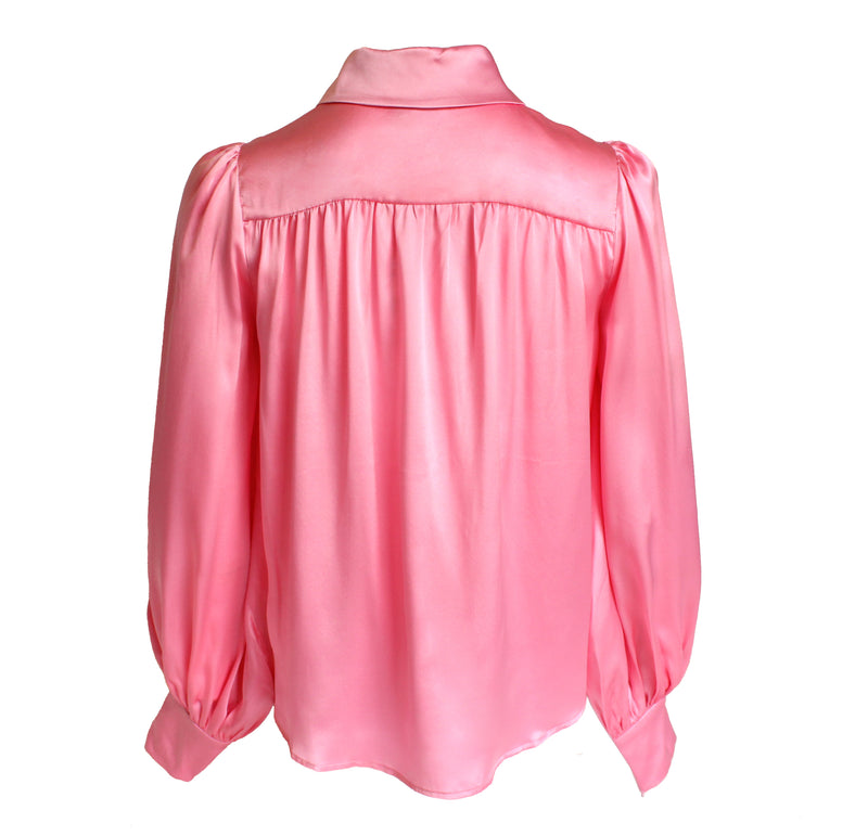 LeDoré Rosette Blouse