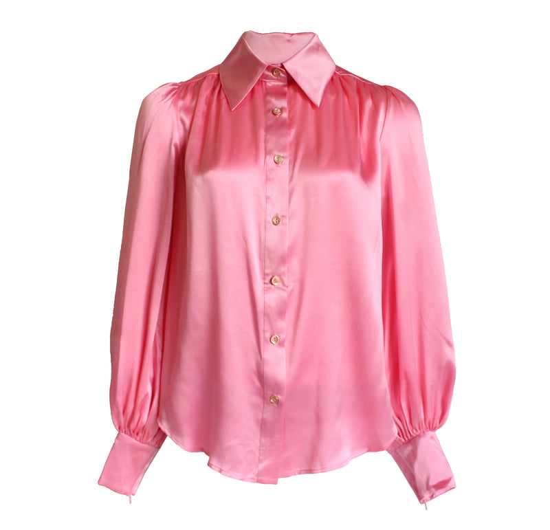 LeDoré Rosette Blouse