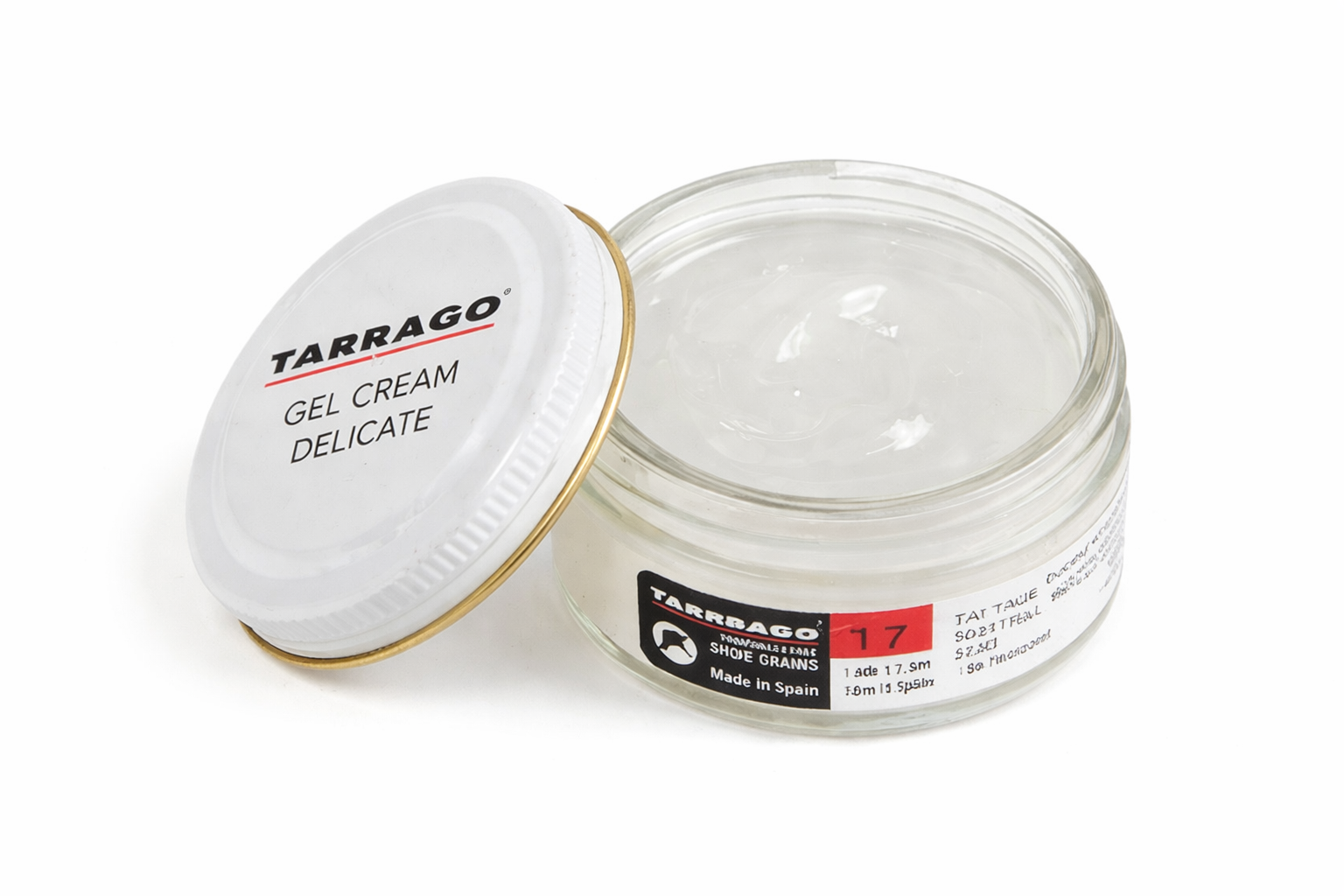 Tarrago Delicate Gel