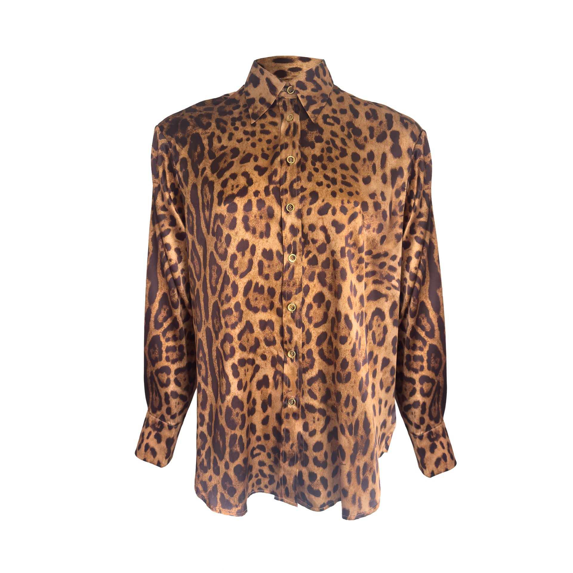 LeDore Wyngarde Shirt