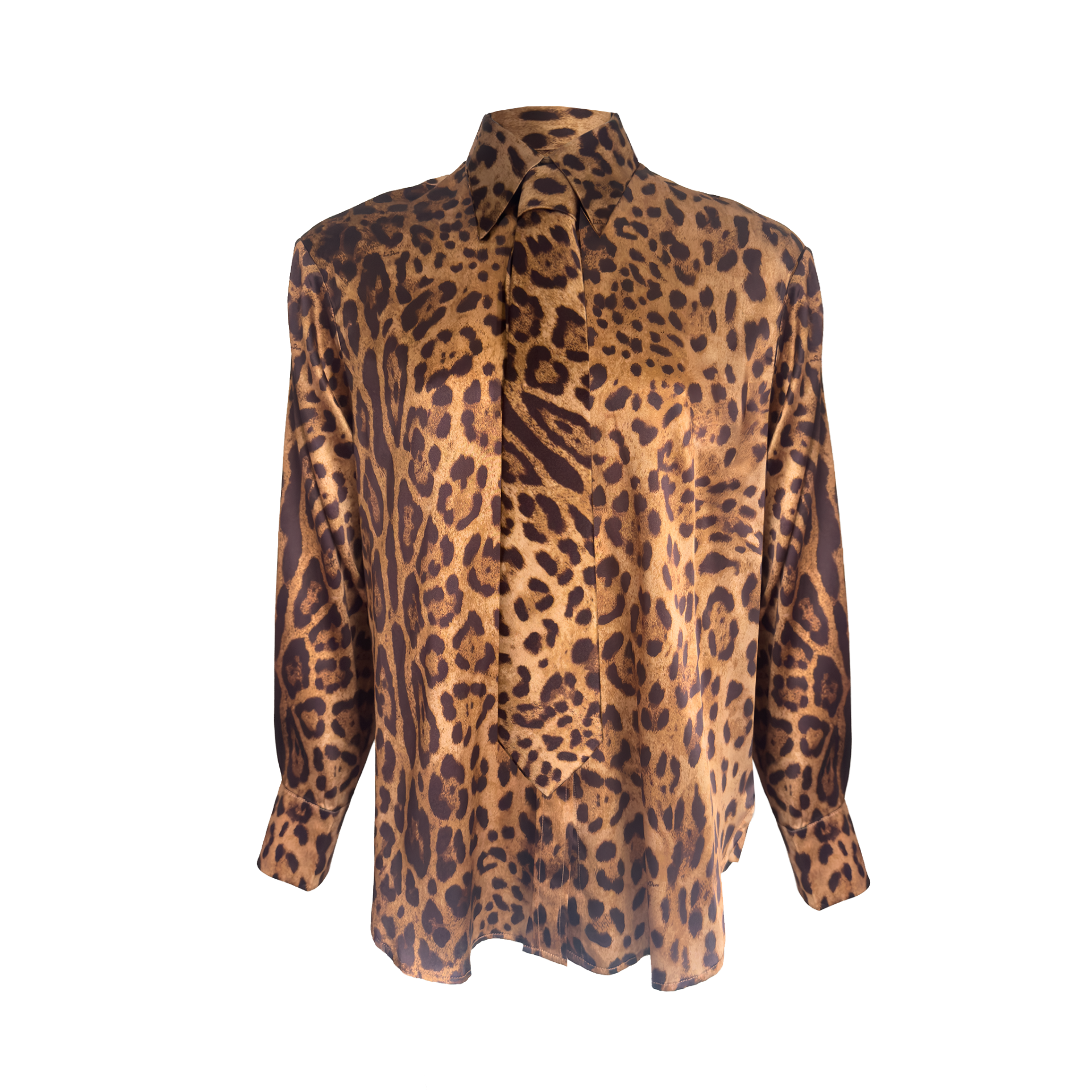 LeDore Wyngarde Shirt
