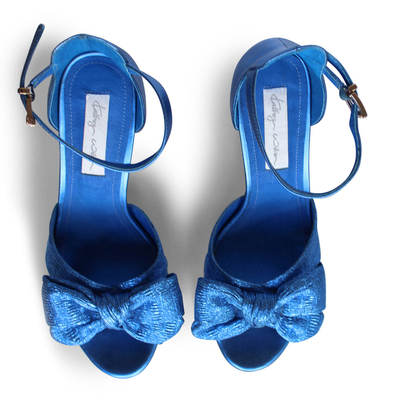 Veronica Heel