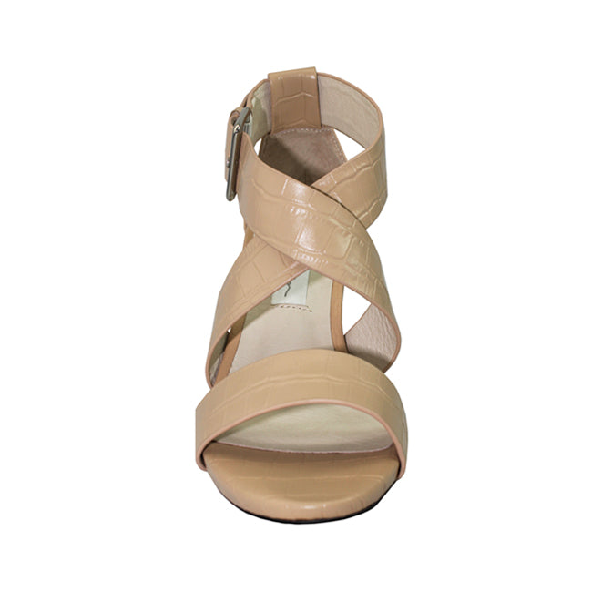 Kirsten Heel