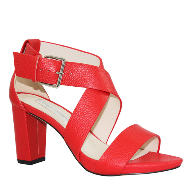 Kirsten Heel