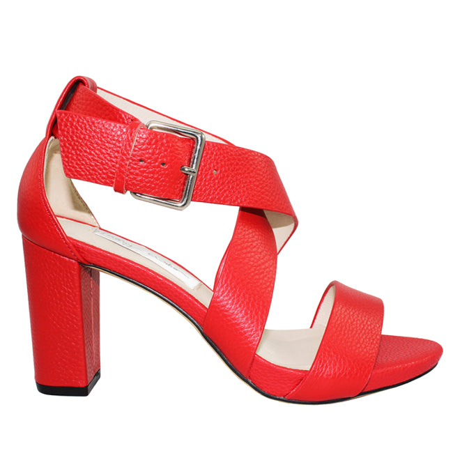 Kirsten Heel