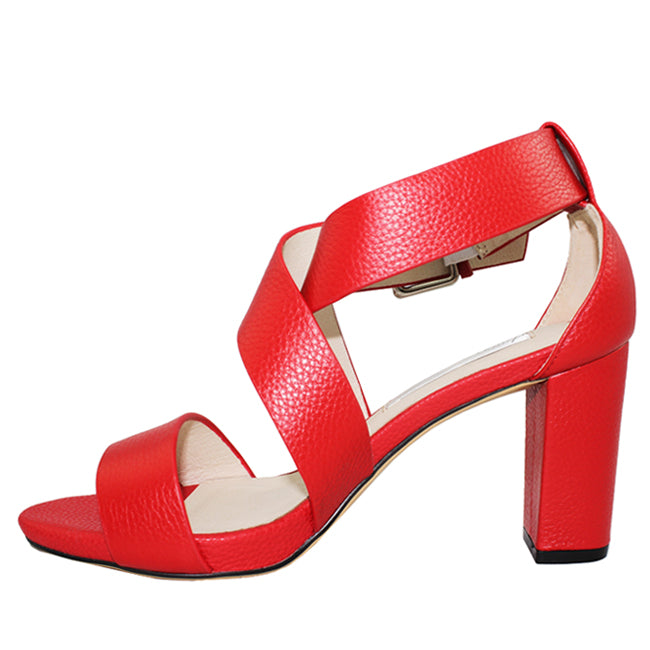 Kirsten Heel