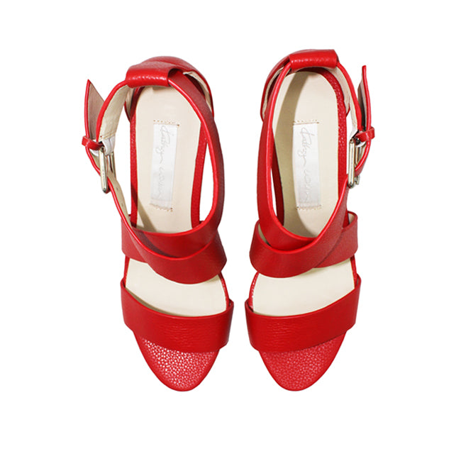 Kirsten Heel