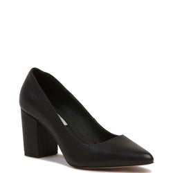 Suzy Q Heel