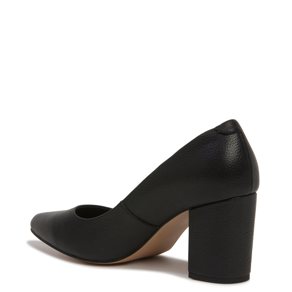 Suzy Q Heel