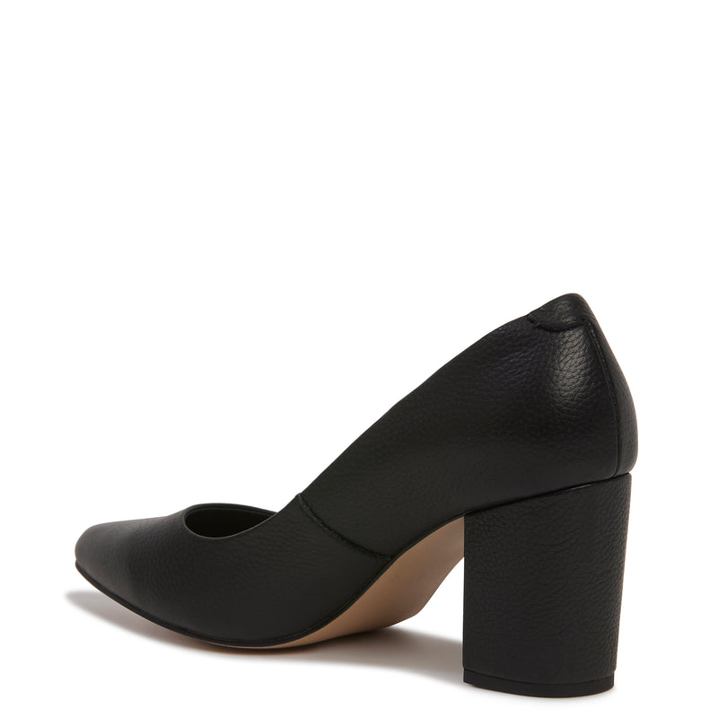 Suzy Q Heel