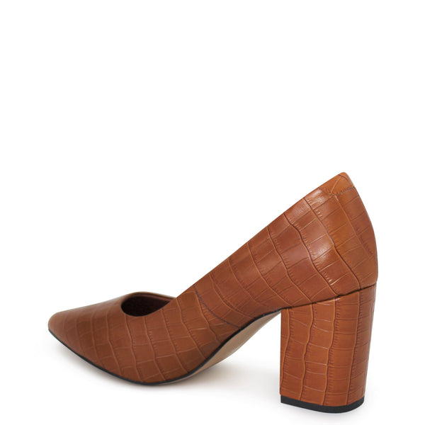 Suzy Q Heel