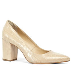 Suzy Q Heel