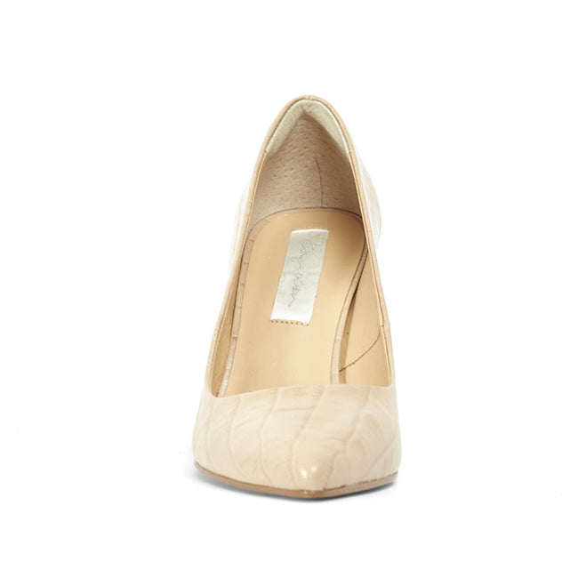 Suzy Q Heel