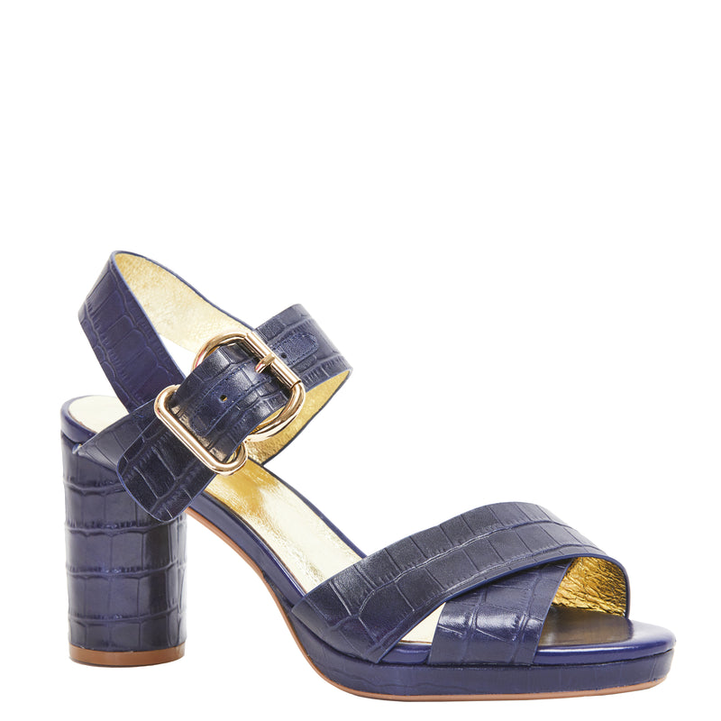 Ginger Heel