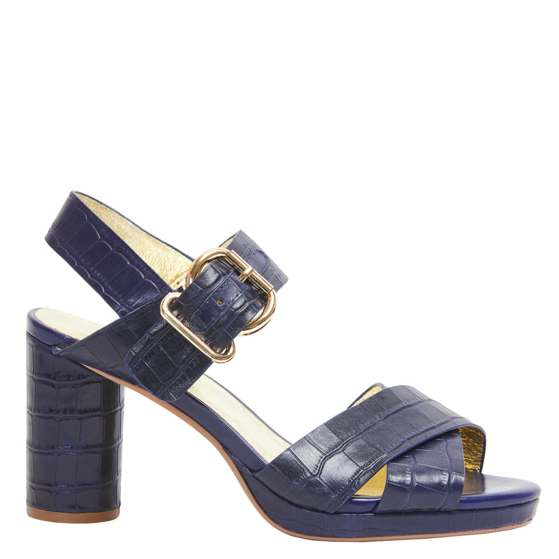Ginger Heel