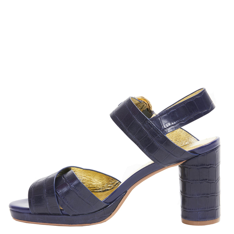Ginger Heel