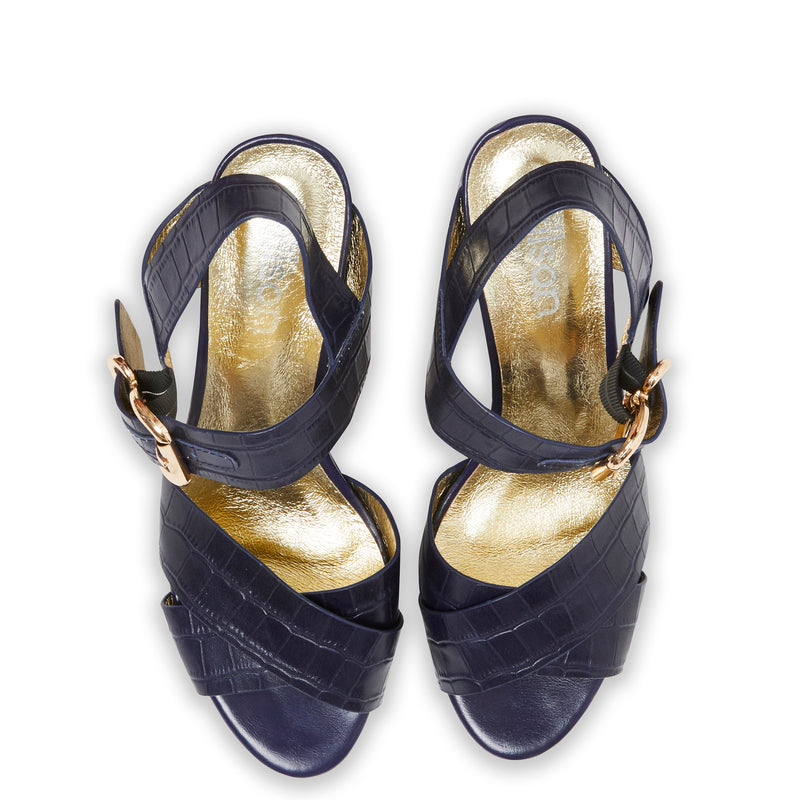 Ginger Heel